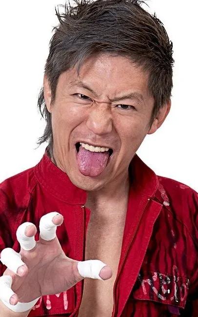 Makoto Ōishi