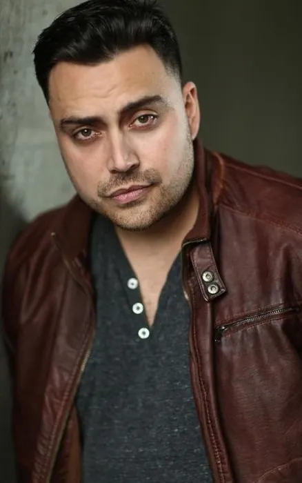 Benjamin Joel Arcé