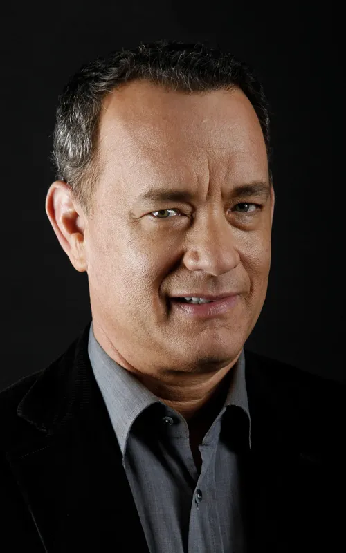 Tom Hanks