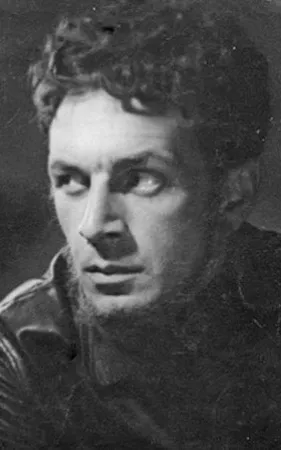 Sergey Evlakhishvili