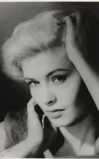 Judy Bamber