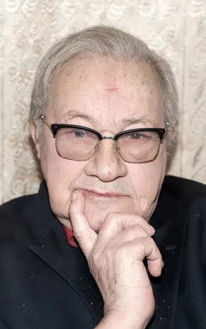 Lev Shimelov