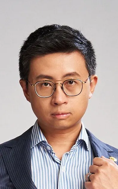 Froggy Chiu