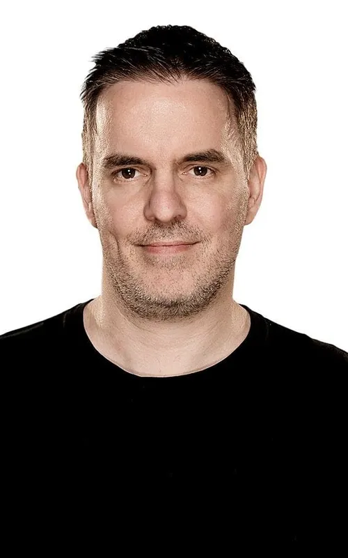 Holger Kreymeier
