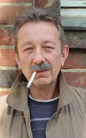 Kurt Dartsch