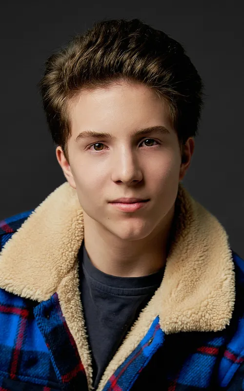 Artem Borzovsky