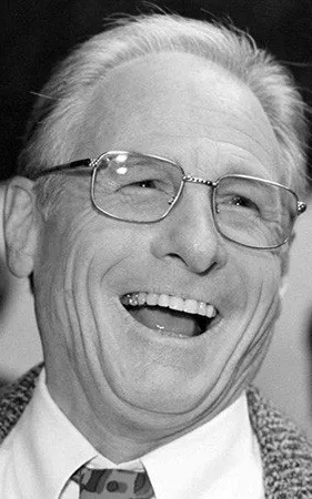 Jürg Randegger