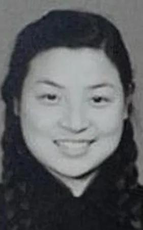 Zhang Hongmei