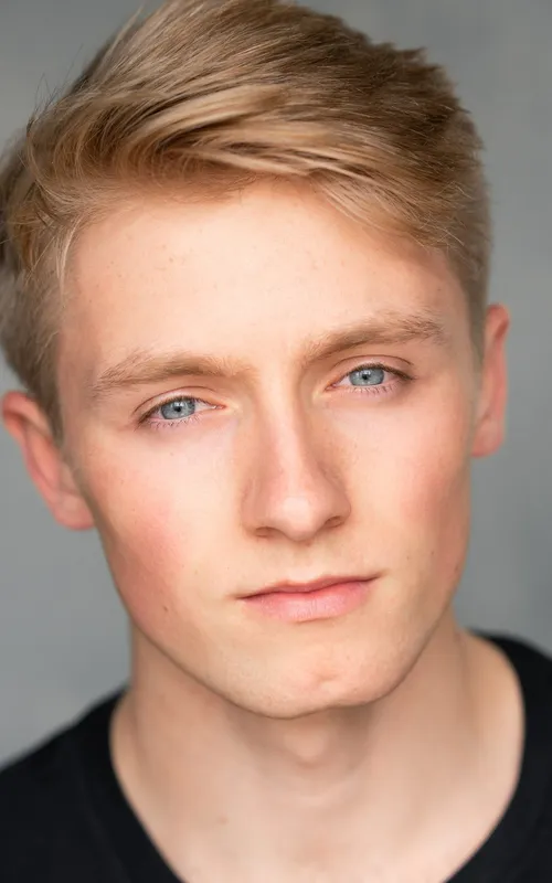 Zac Ladkin