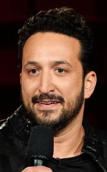 Dan Black