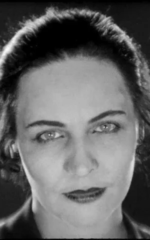 Lyudmila Semyonova
