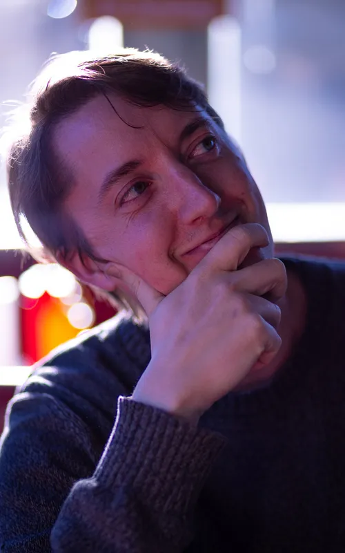 Daniel Kirby