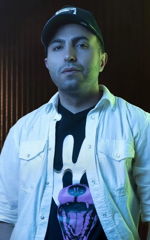 Nima Shams