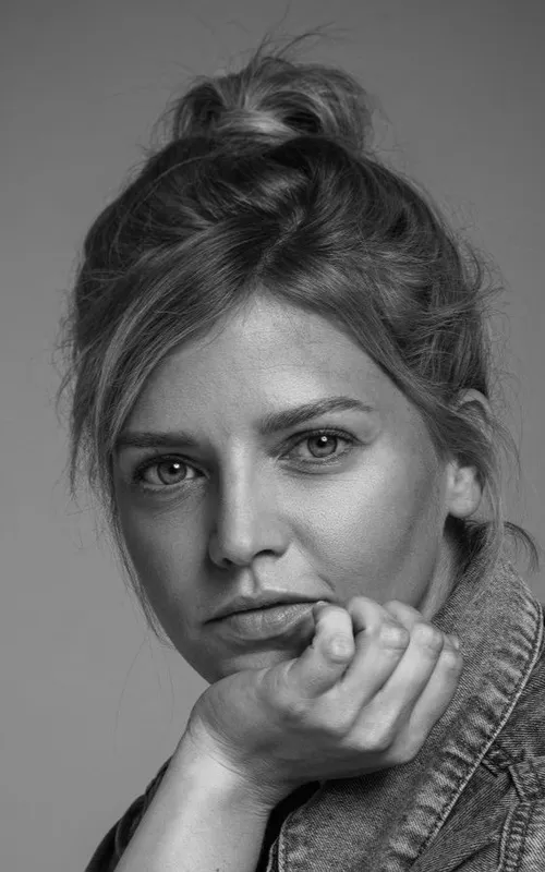 Nyncke Bergman