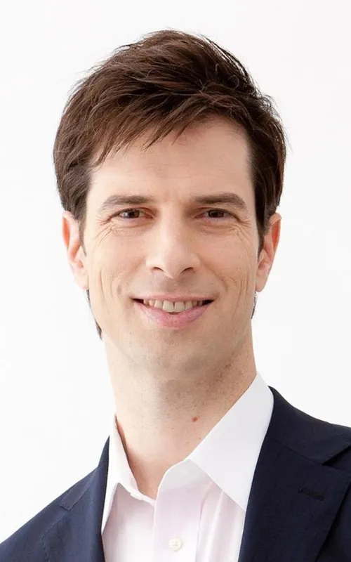 Patrick Harlan