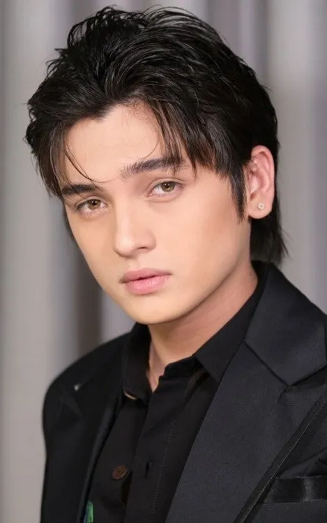 Seth Fedelin