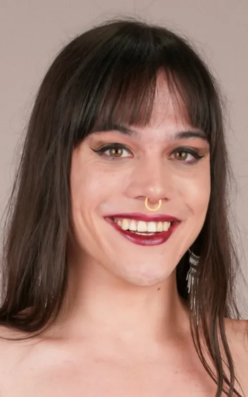 Nyxi Leon