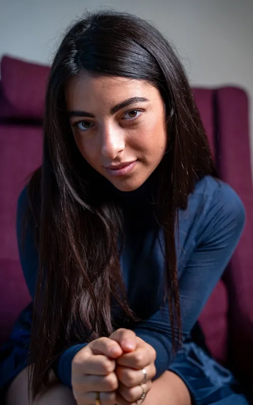 Emma Di Dio Faranna