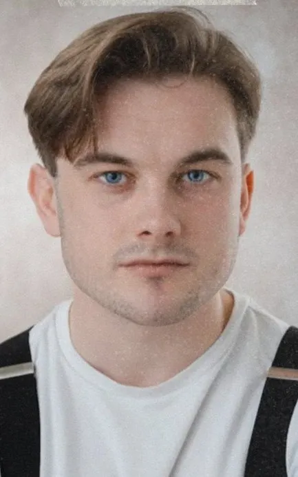Callum Parker