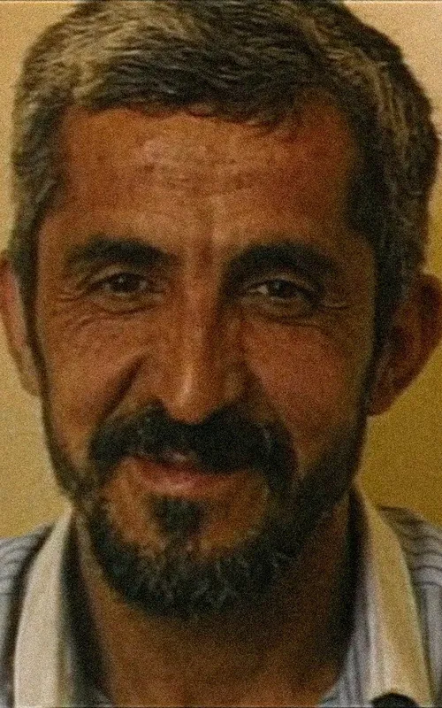 Hossain Sabzian