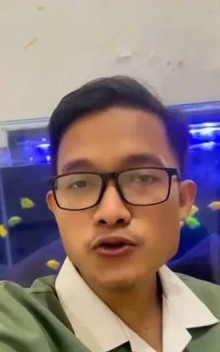 Rizki Muhamad Firman