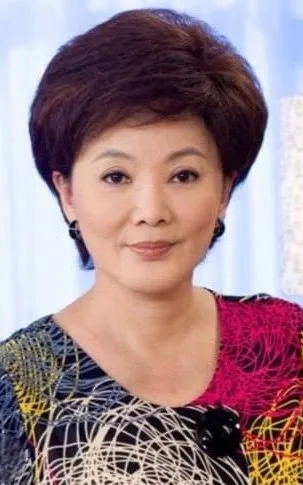 Qin Zhang