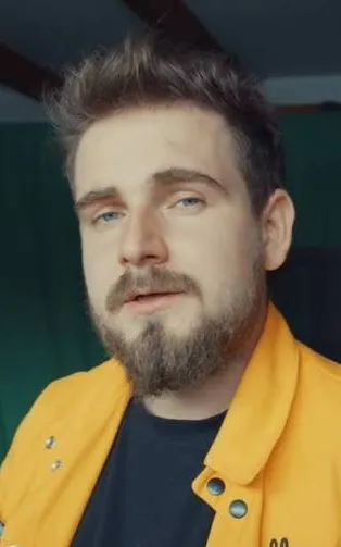 Adam Lysek