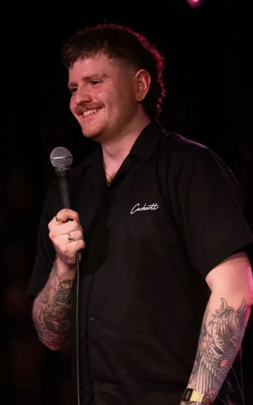 Adam Byrne