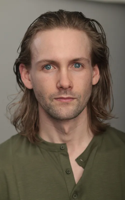 Ryan Hunt