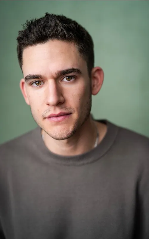Jake Roseman