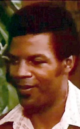 Lincoln Walker