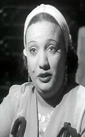 Fathiya Mahmoud