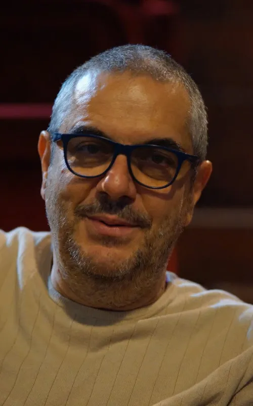 João Garcia Miguel