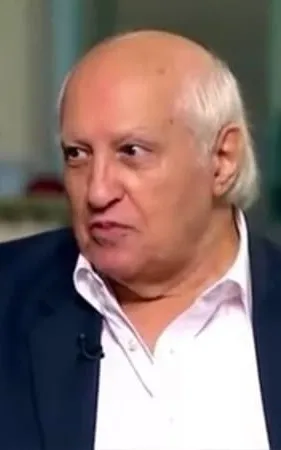 Mahmoud El Qala'awy