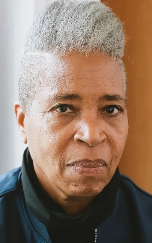 Dionne Brand