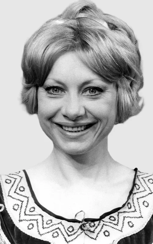 Arlette Didier