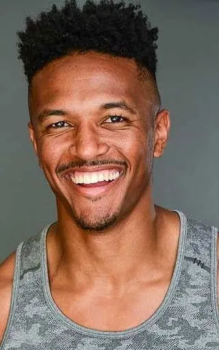 Gabe Baker