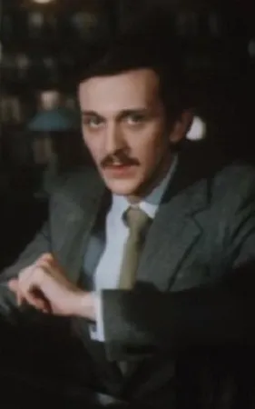Yegor Vysotsky