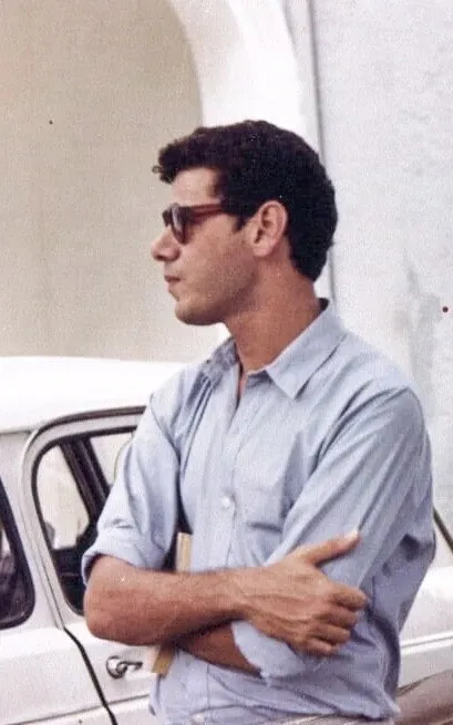 Jean-Louis Jorge