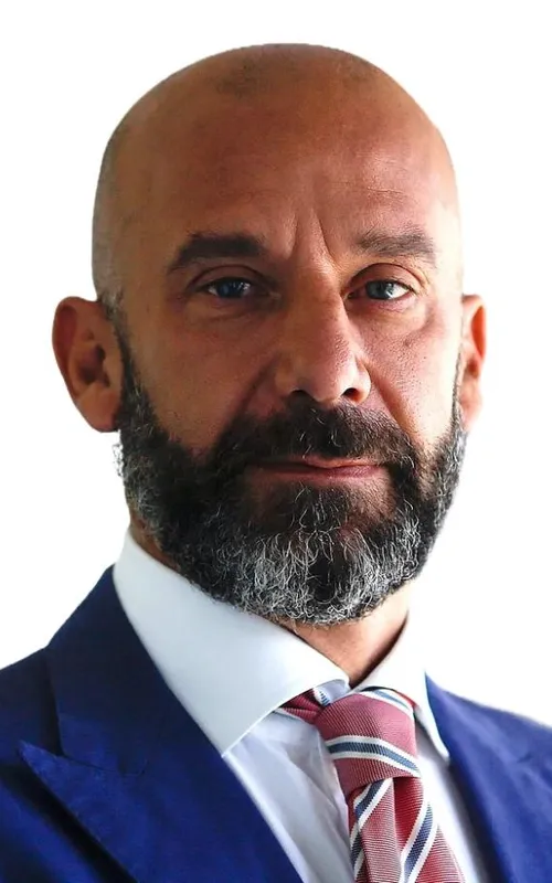 Gianluca Vialli