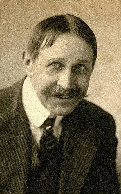 John C. Rice