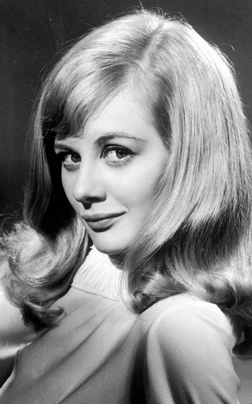 Shirley Knight