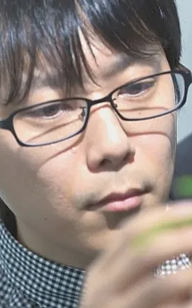 Shigeru Okada