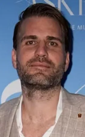 Mikkel Skelskov