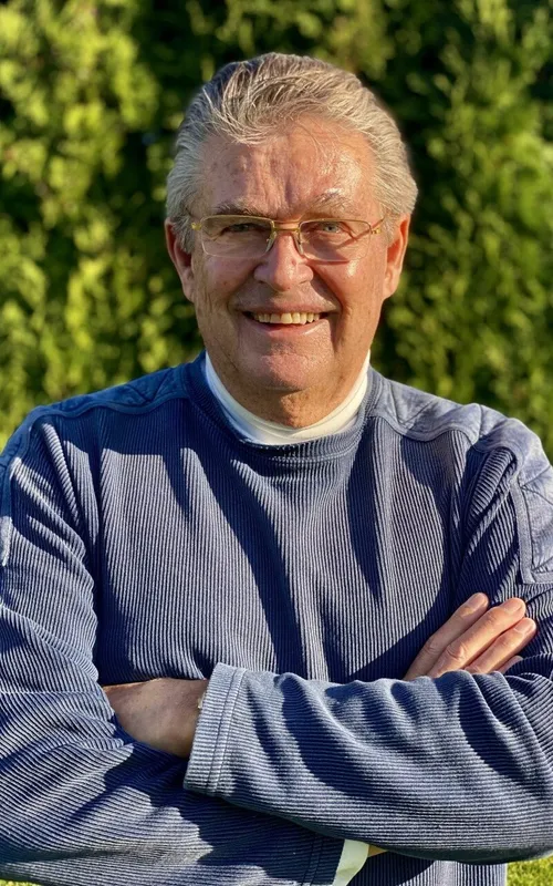 Remo Caprino