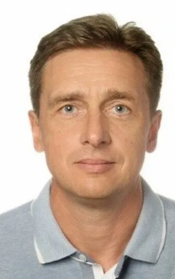 Vladyslav Mylenkyi