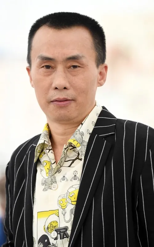 Chen Yongzhong