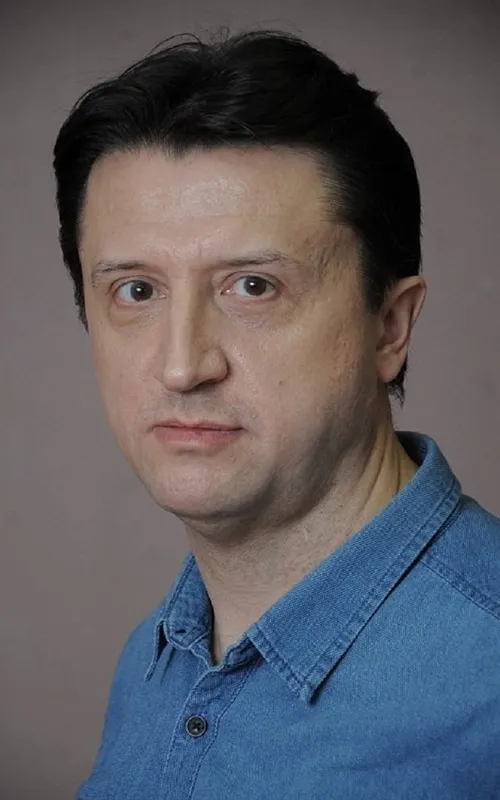 Mikhail Luchko