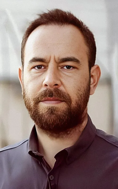 Emre Özcan