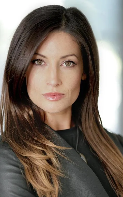 Nicole Reddinger